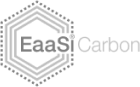 Logo firmy Eaasi Carbon