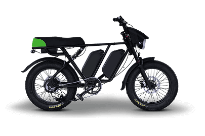 E-Bike